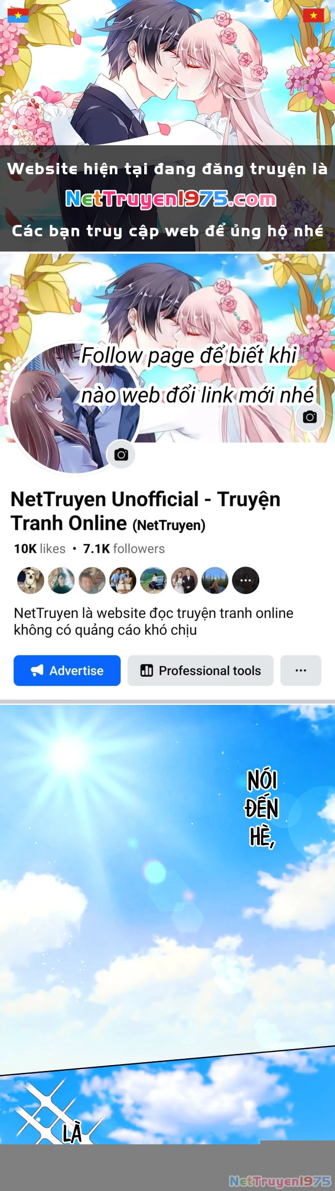 Class Maid (Shimamura) Chapter 130 - 1