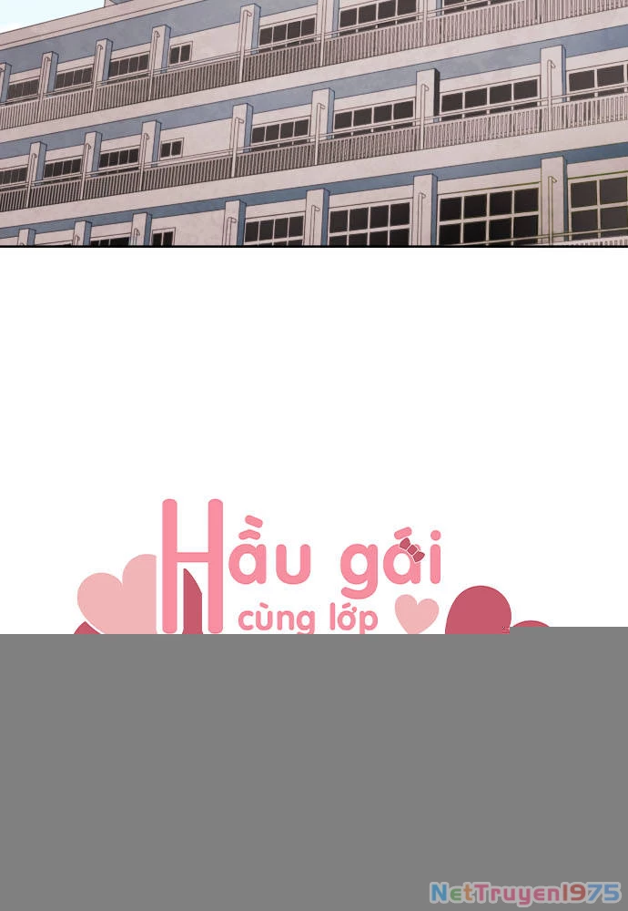 Class Maid (Shimamura) Chapter 130 - 3