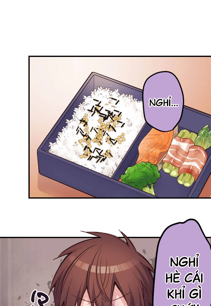 Class Maid (Shimamura) Chapter 130 - 4