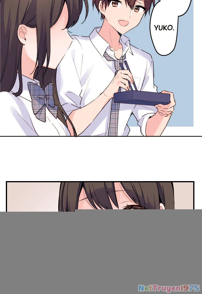 Class Maid (Shimamura) Chapter 130 - 12
