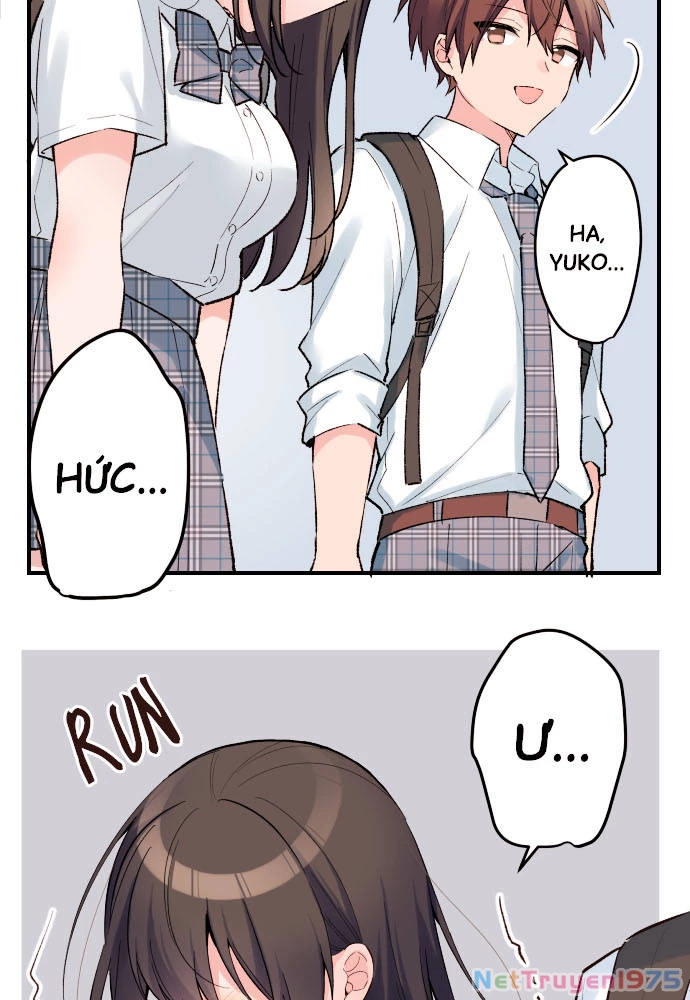 Class Maid (Shimamura) Chapter 130 - 17