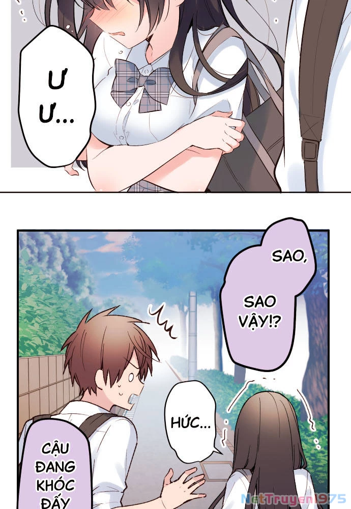 Class Maid (Shimamura) Chapter 130 - 18