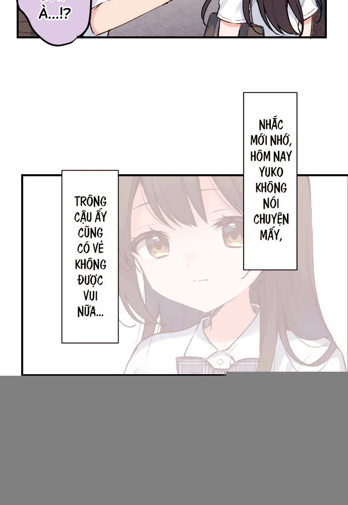 Class Maid (Shimamura) Chapter 130 - 19