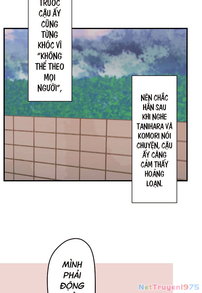 Class Maid (Shimamura) Chapter 130 - 20