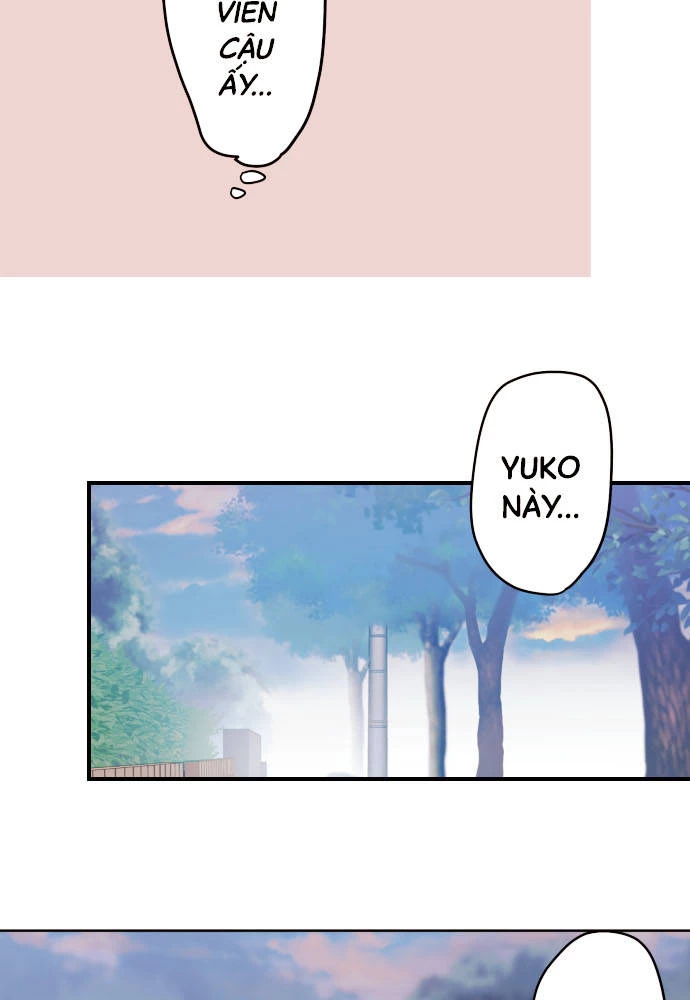 Class Maid (Shimamura) Chapter 130 - 21