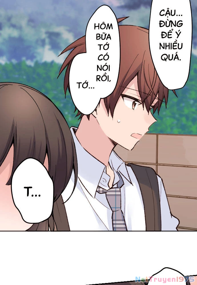 Class Maid (Shimamura) Chapter 130 - 22