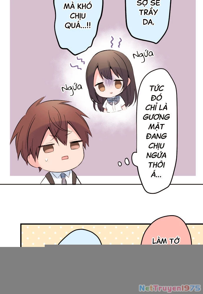 Class Maid (Shimamura) Chapter 130 - 28