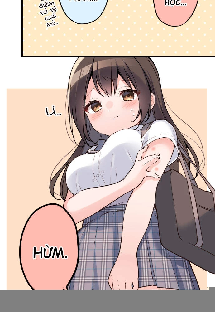 Class Maid (Shimamura) Chapter 130 - 29