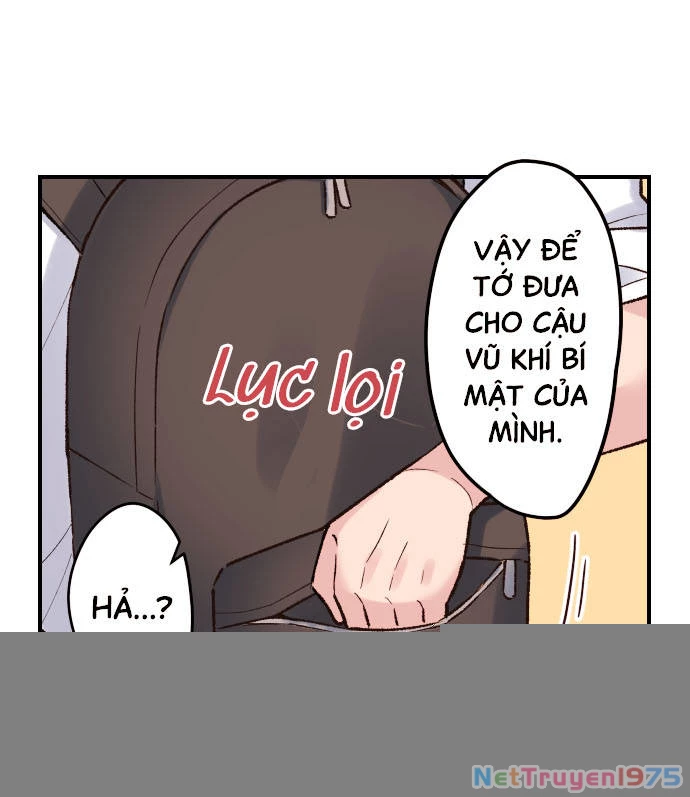 Class Maid (Shimamura) Chapter 130 - 30
