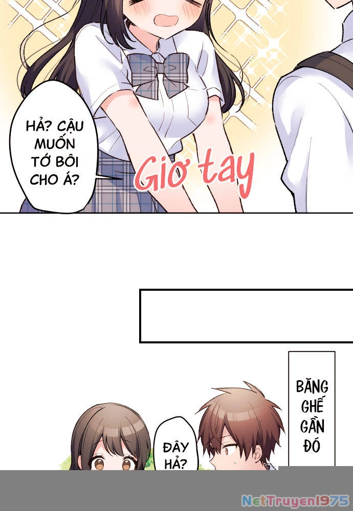 Class Maid (Shimamura) Chapter 130 - 33