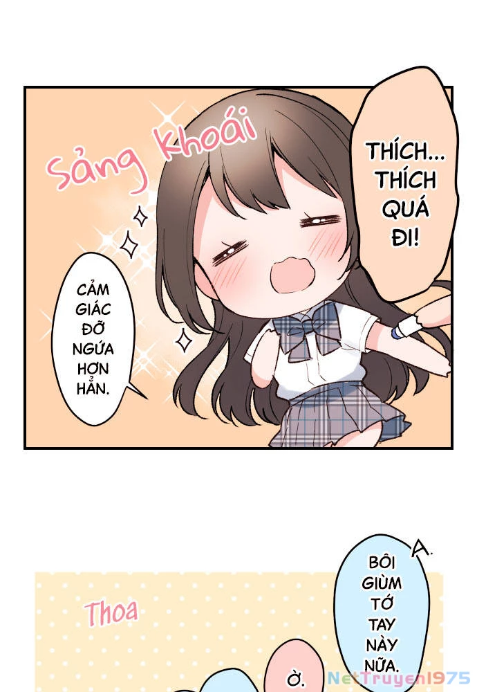 Class Maid (Shimamura) Chapter 130 - 35