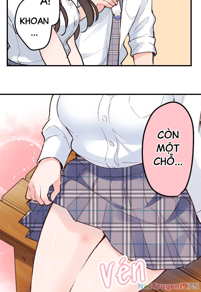 Class Maid (Shimamura) Chapter 130 - 37