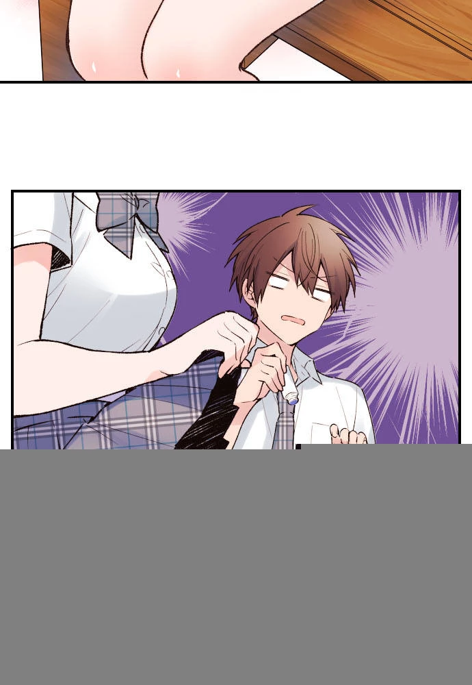 Class Maid (Shimamura) Chapter 130 - 38