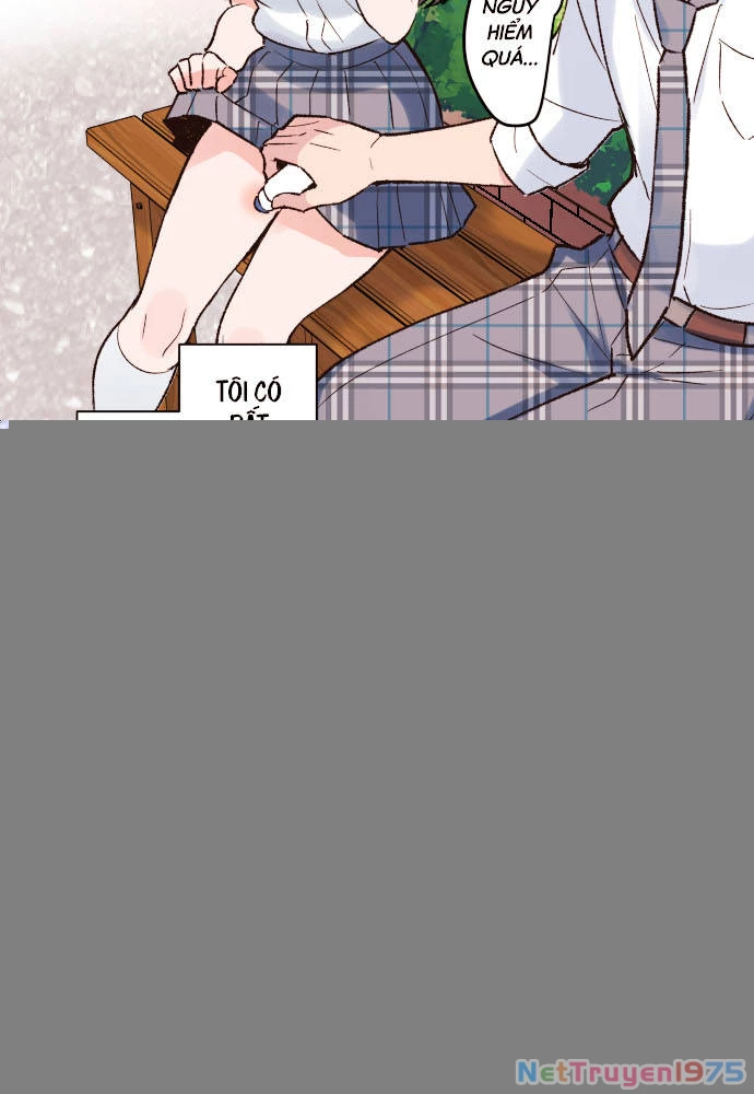 Class Maid (Shimamura) Chapter 130 - 40