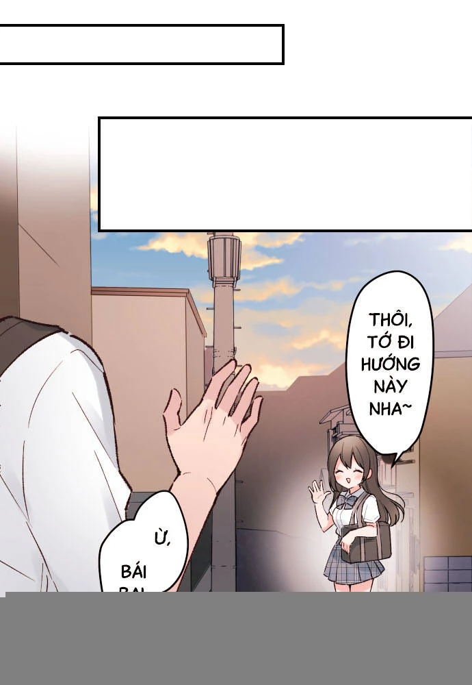 Class Maid (Shimamura) Chapter 130 - 41