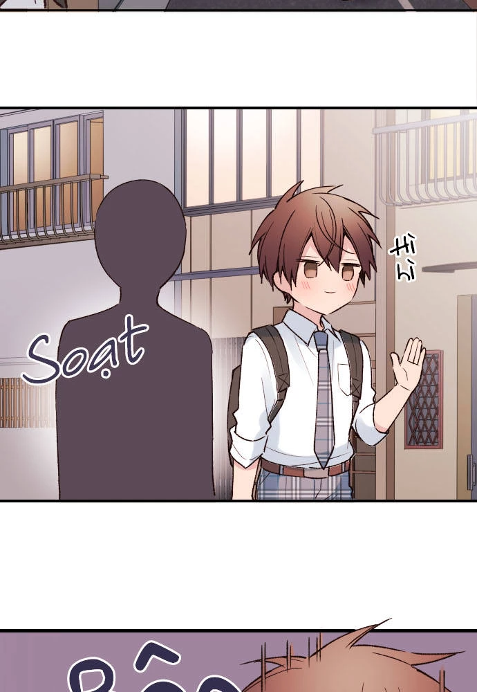 Class Maid (Shimamura) Chapter 130 - 42