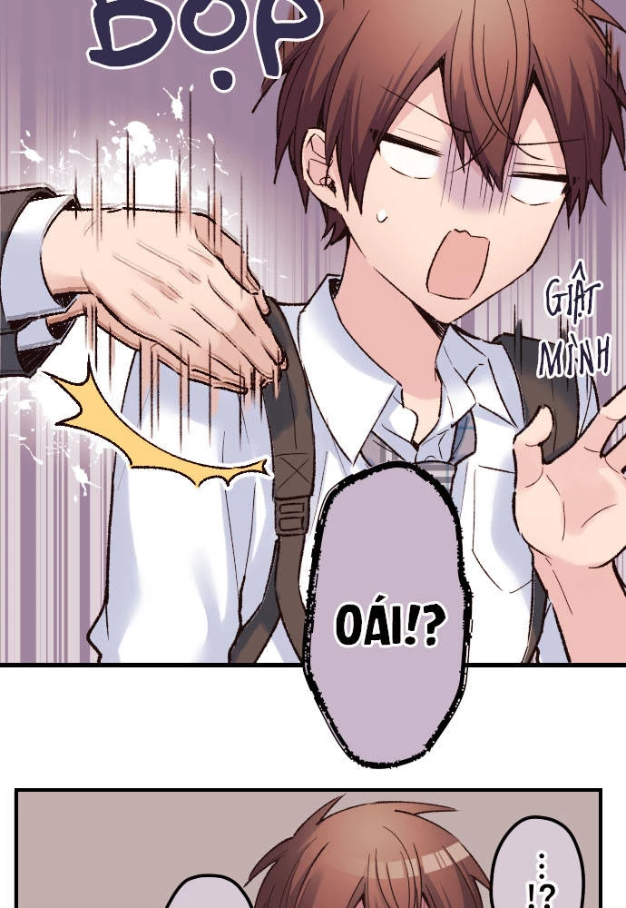 Class Maid (Shimamura) Chapter 130 - 43