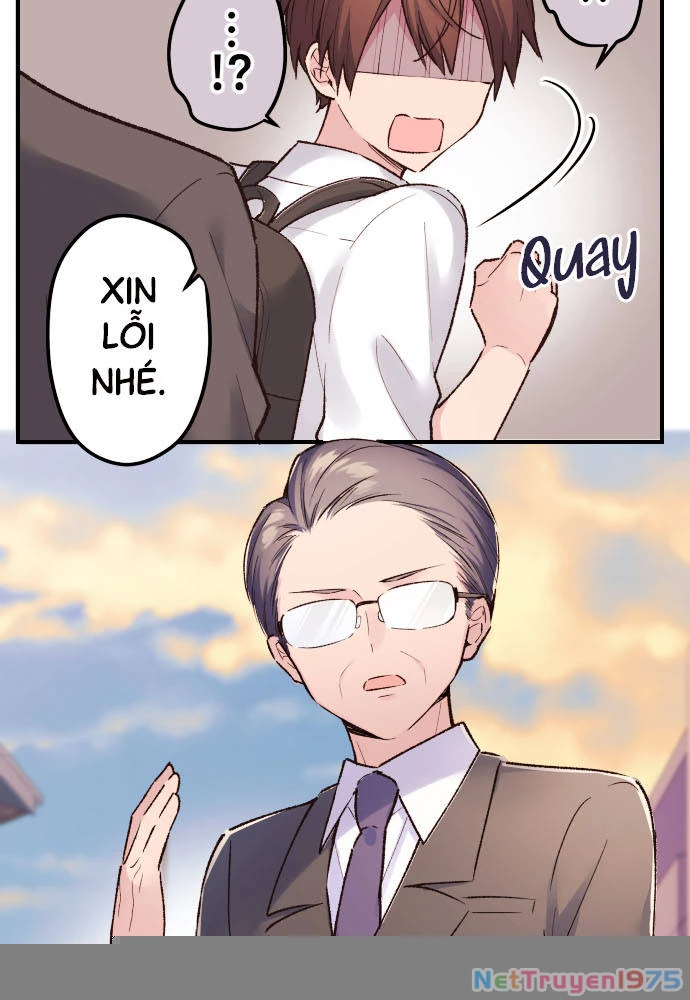 Class Maid (Shimamura) Chapter 130 - 44