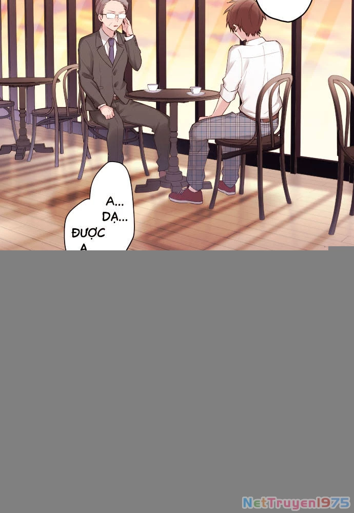 Class Maid (Shimamura) Chapter 131 - 2