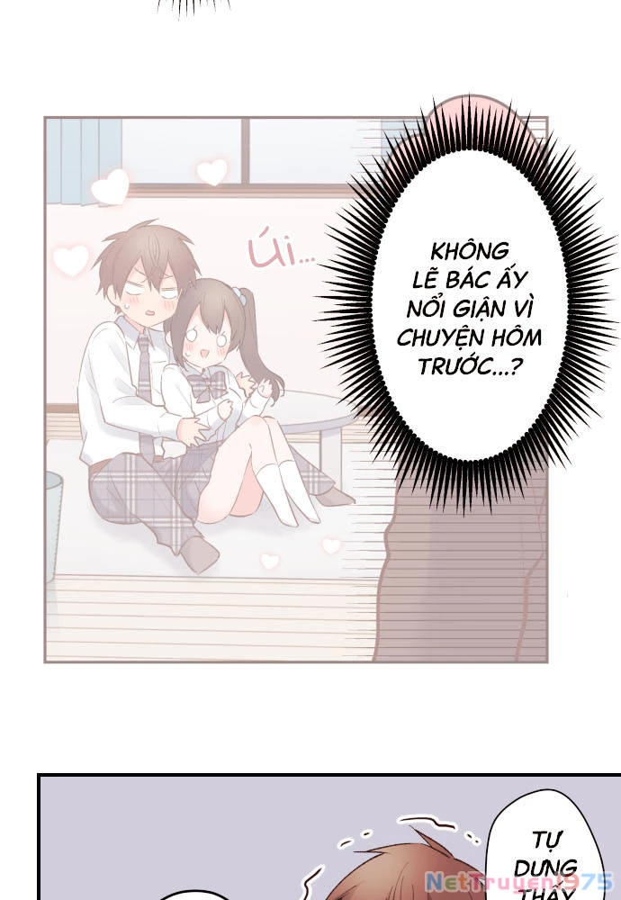 Class Maid (Shimamura) Chapter 131 - 5