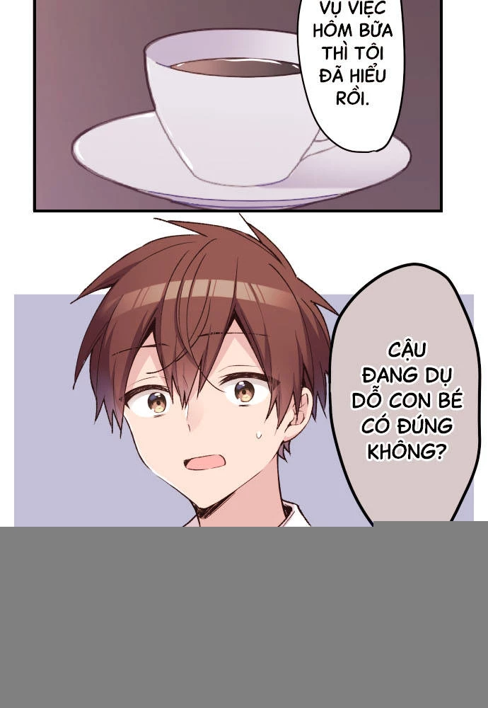 Class Maid (Shimamura) Chapter 131 - 11