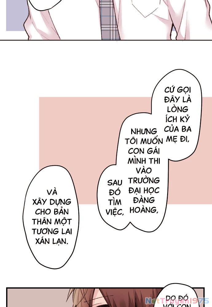 Class Maid (Shimamura) Chapter 131 - 12
