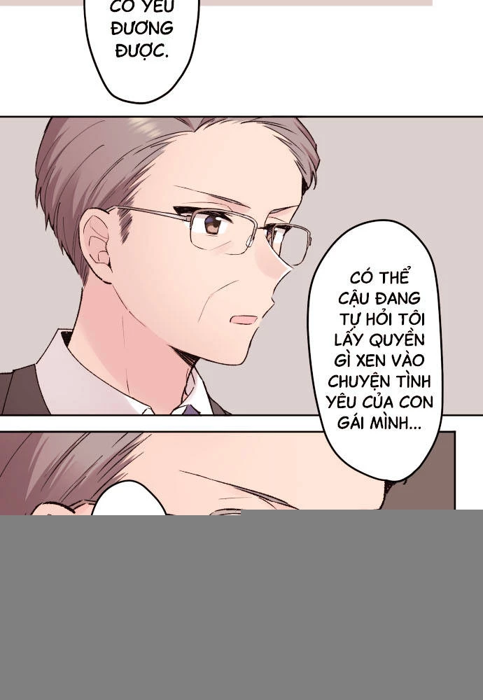 Class Maid (Shimamura) Chapter 131 - 14
