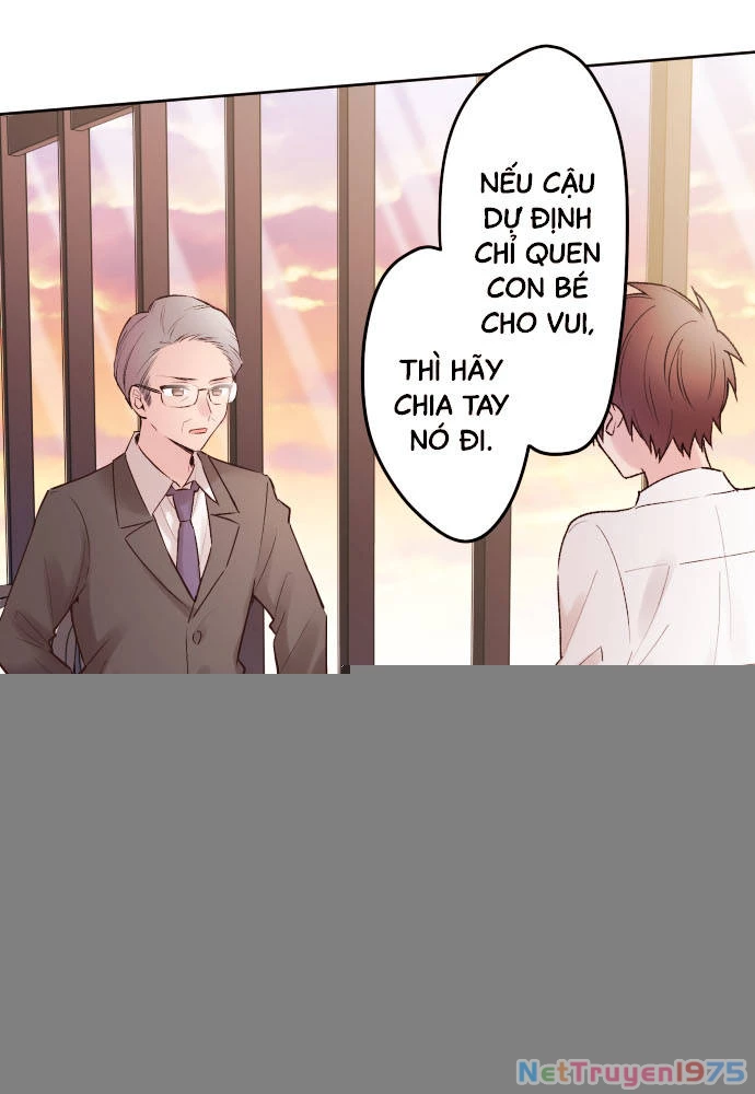 Class Maid (Shimamura) Chapter 131 - 15