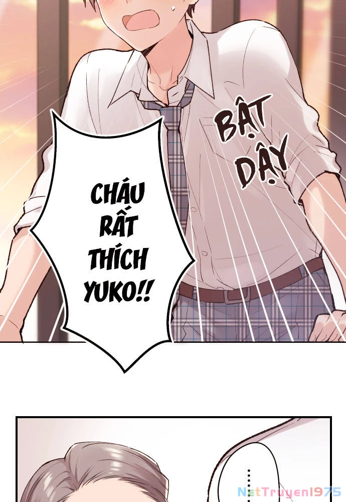 Class Maid (Shimamura) Chapter 131 - 20