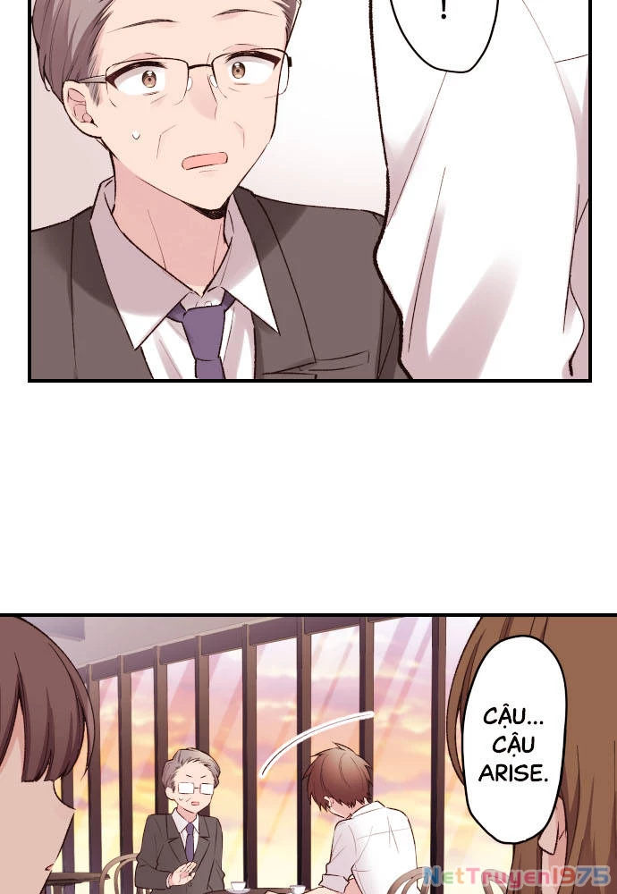 Class Maid (Shimamura) Chapter 131 - 21