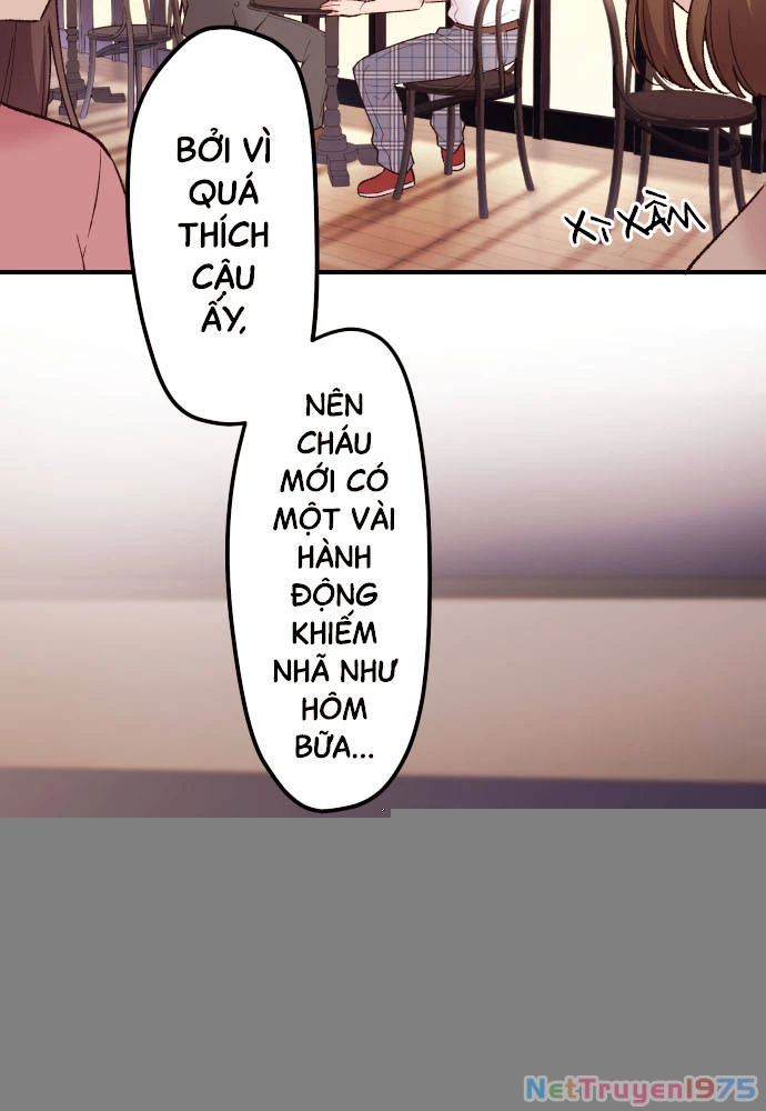 Class Maid (Shimamura) Chapter 131 - 22