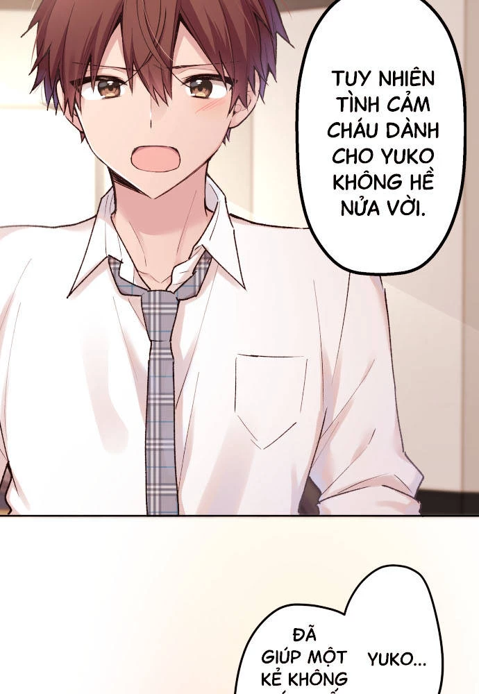 Class Maid (Shimamura) Chapter 131 - 23