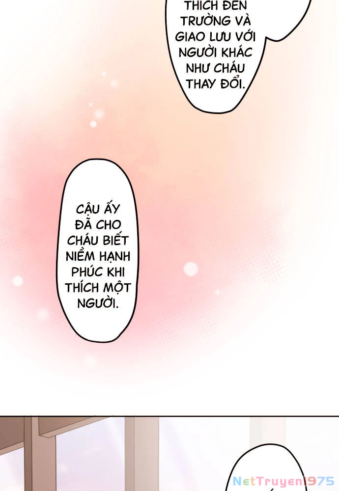 Class Maid (Shimamura) Chapter 131 - 24