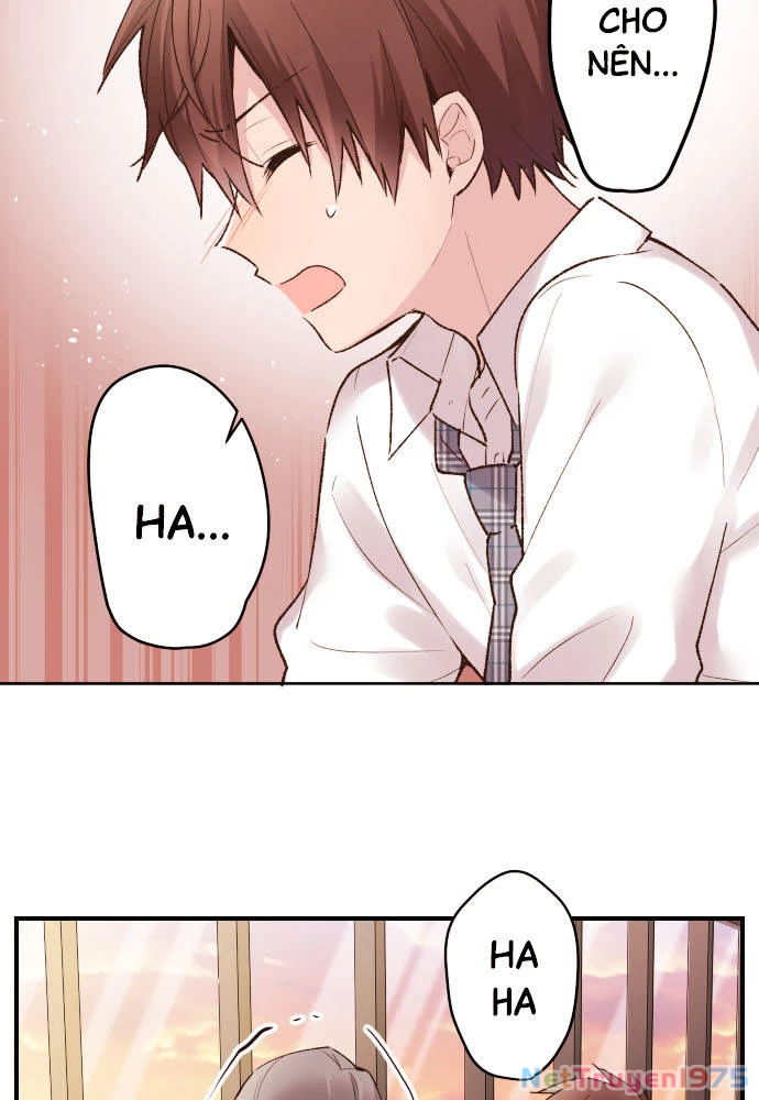 Class Maid (Shimamura) Chapter 131 - 26