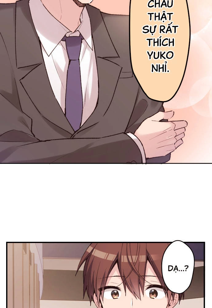 Class Maid (Shimamura) Chapter 131 - 29