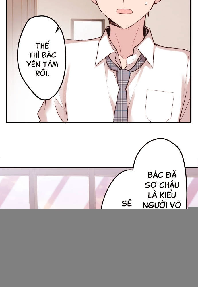 Class Maid (Shimamura) Chapter 131 - 30