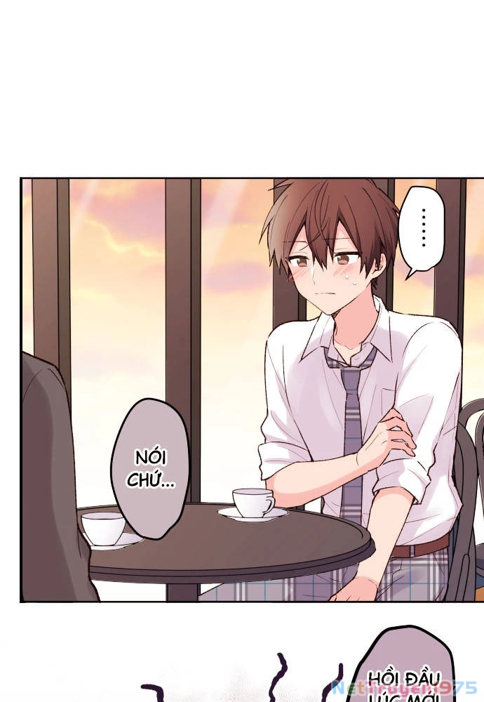 Class Maid (Shimamura) Chapter 131 - 34