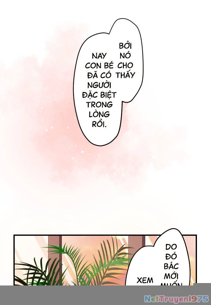 Class Maid (Shimamura) Chapter 131 - 36