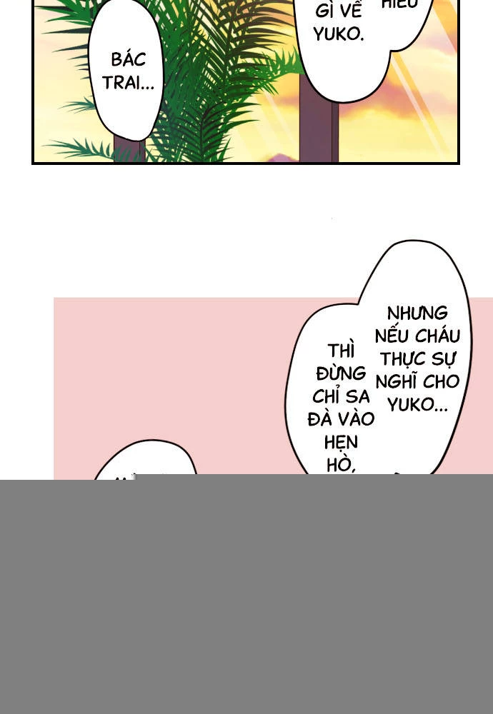 Class Maid (Shimamura) Chapter 131 - 37