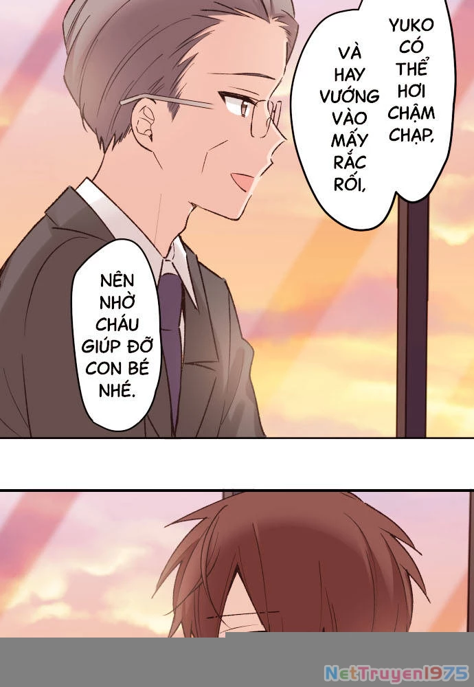 Class Maid (Shimamura) Chapter 131 - 38
