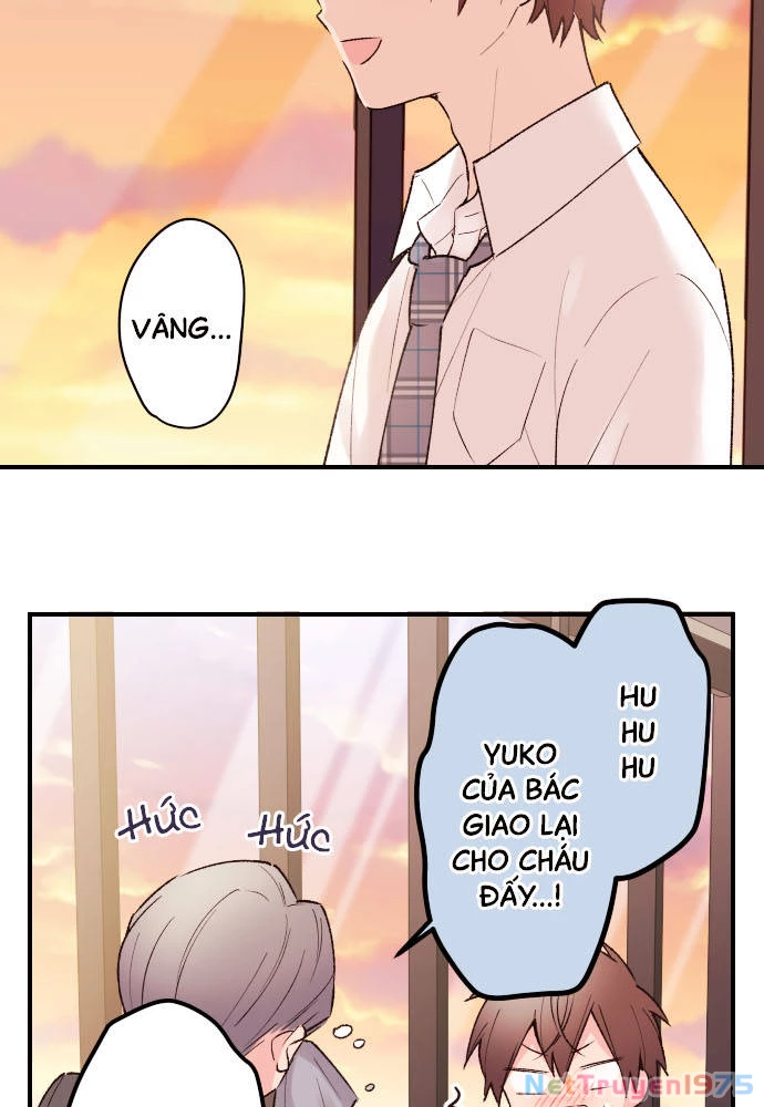 Class Maid (Shimamura) Chapter 131 - 39
