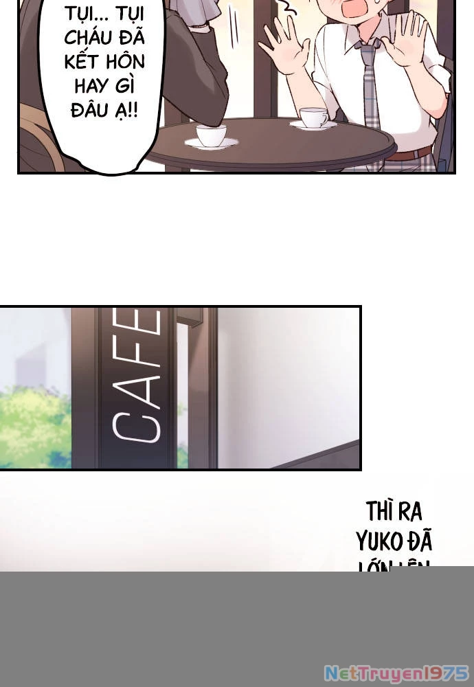 Class Maid (Shimamura) Chapter 131 - 40