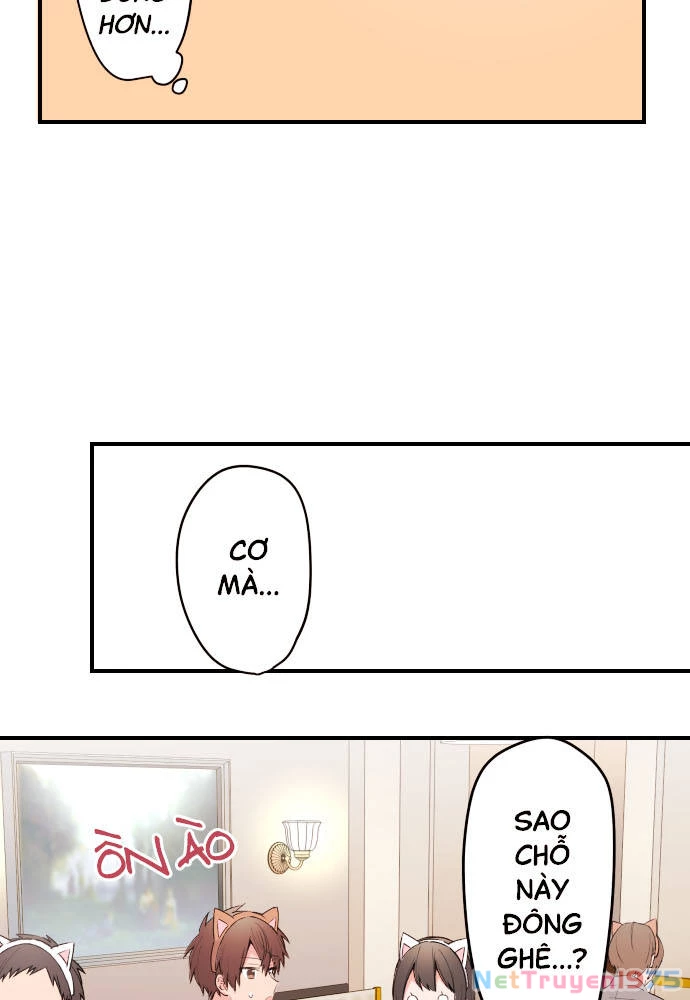 Class Maid (Shimamura) Chapter 133 - 5