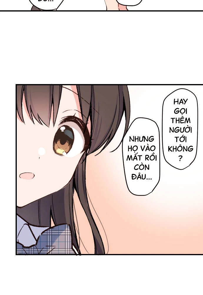 Class Maid (Shimamura) Chapter 133 - 8