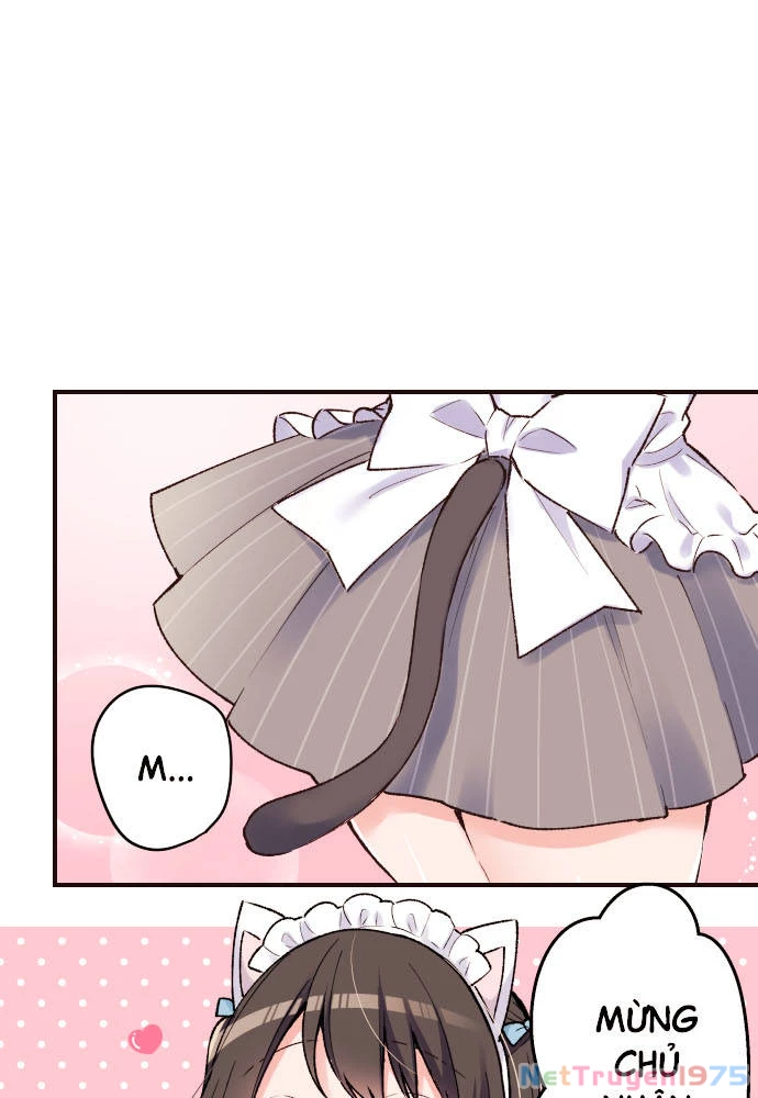 Class Maid (Shimamura) Chapter 133 - 11