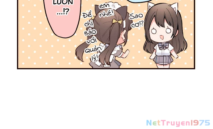 Class Maid (Shimamura) Chapter 133 - 14