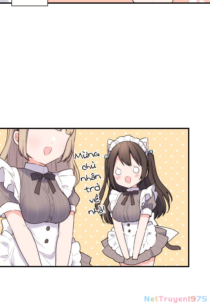 Class Maid (Shimamura) Chapter 133 - 18