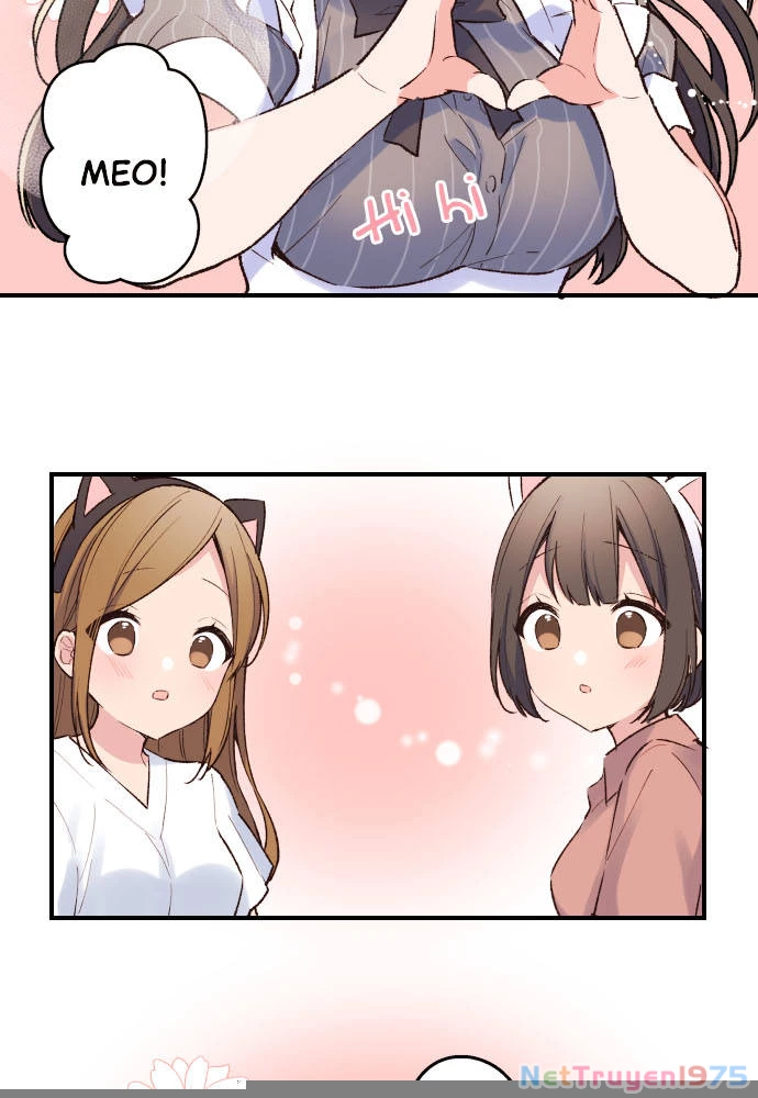 Class Maid (Shimamura) Chapter 133 - 23