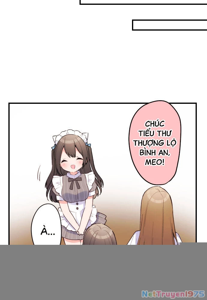 Class Maid (Shimamura) Chapter 133 - 31