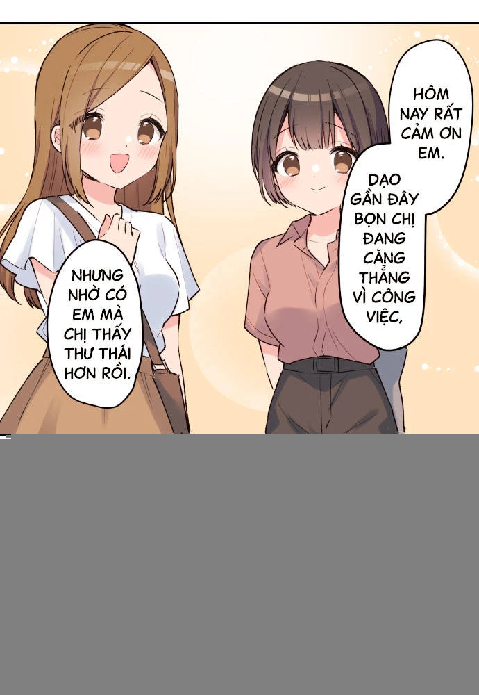 Class Maid (Shimamura) Chapter 133 - 32